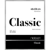 Thumbnail von Alurahmen Classic - Art Edition Silber matt 40x50 cm