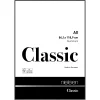 Thumbnail von Alurahmen Classic - Art Edition Schwarz matt 84,1x118,9 cm (A0)