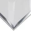 Variante Silber glanz von Alurahmen C2 - Art Edition