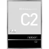 Thumbnail von Alurahmen C2 - Art Edition Silber glanz 29,7x42 cm (A3)