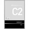 Thumbnail von Alurahmen C2 - Art Edition Struktur Silber matt 29,7x42 cm (A3)
