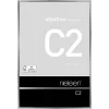 Thumbnail von Alurahmen C2 - Art Edition Silber glanz 40x60 cm