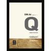 Thumbnail von Holzrahmen Quadrum - Art Edition Schwarz 21x29,7 cm (A4)