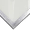 Variante Silber von Holzrahmen Quadrum - Art Edition