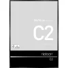 Thumbnail von Alurahmen C2 - Art Edition Eloxal Schwarz glanz 50x70 cm