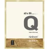 Thumbnail von Holzrahmen Quadrum - Art Edition Gold 40x50 cm