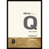 Thumbnail von Holzrahmen Quadrum - Art Edition Schwarz 42x59,4 cm (A2)
