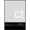 Thumbnail von Alurahmen C2 - Art Edition Struktur Schwarz matt 59,4x84,1 cm (A1)