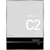 Thumbnail von Alurahmen C2 - Art Edition Silber glanz 60x80 cm