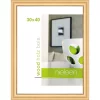 Thumbnail von Holzrahmen Derby - Art Edition Gold 30x40 cm