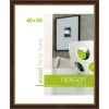 Thumbnail von Holzrahmen Derby - Art Edition Palisander 40x50 cm