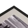 Variante Granite von 1,4 mm Passepartout White Core Ma&szlig;anfertigung