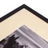 Variante Antique von 1,4 mm Passepartout Alphamat Artcare