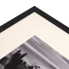 Variante Arabian White von 1,4 mm Passepartout Alphamat Artcare