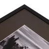 Variante Ash von 1,4 mm Passepartout Alphamat Artcare