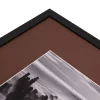 Variante Briarwood von 1,4 mm Passepartout Alphamat Artcare