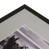 Variante Celadon von 1,4 mm Passepartout Alphamat Artcare