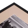 Variante Cobblestone von 1,4 mm Passepartout Alphamat Artcare