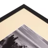 Variante Fairfield White von 1,4 mm Passepartout Alphamat Artcare