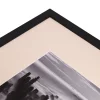 Variante Featherstone von 1,4 mm Passepartout Alphamat Artcare