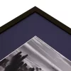 Variante Florentine Lapis von 1,4 mm Passepartout Alphamat Artcare