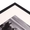 Variante French White von 1,4 mm Passepartout Alphamat Artcare