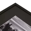 Variante Jet von 1,4 mm Passepartout Alphamat Artcare