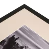 Variante Jute von 1,4 mm Passepartout Alphamat Artcare