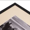 Variante Malacca von 1,4 mm Passepartout Alphamat Artcare