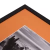 Variante Marigold von 1,4 mm Passepartout Alphamat Artcare