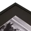 Variante Matte Black von 1,4 mm Passepartout Alphamat Artcare