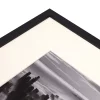 Variante Matte White von 1,4 mm Passepartout Alphamat Artcare