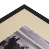 Variante Mimosa von 1,4 mm Passepartout Alphamat Artcare