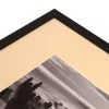 Variante Moroccan Sand von 1,4 mm Passepartout Alphamat Artcare
