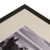 Variante Nimbus von 1,4 mm Passepartout Alphamat Artcare