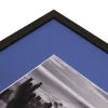 Variante Persian Sapphire von 1,4 mm Passepartout Alphamat Artcare