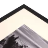 Variante Photo White von 1,4 mm Passepartout Alphamat Artcare