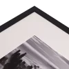 Variante Shadow Blue von 1,4 mm Passepartout Alphamat Artcare