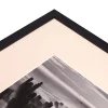 Variante Shell von 1,4 mm Passepartout Alphamat Artcare