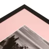 Variante Softly Pink von 1,4 mm Passepartout Alphamat Artcare