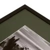 Variante Tartan Green von 1,4 mm Passepartout Alphamat Artcare