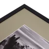 Variante Verde von 1,4 mm Passepartout Alphamat Artcare