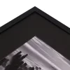 Thumbnail von 1,4 mm Passepartout Alphamat Colour Core Black - Black Core