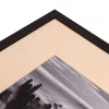 Variante Colonial Cream von 1,5 mm Passepartout Alpharag Artcare aus Baumwollfasern