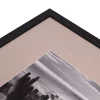 Variante Dove Grey von 1,5 mm Passepartout Alpharag Artcare aus Baumwollfasern