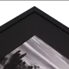 Variante Ebony von 1,5 mm Passepartout Alpharag Artcare aus Baumwollfasern