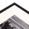 Variante Glacier White von 1,5 mm Passepartout Alpharag Artcare aus Baumwollfasern
