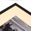 Variante Ivory von 1,5 mm Passepartout Alpharag Artcare aus Baumwollfasern