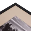 Variante Stone von 1,5 mm Passepartout Alpharag Artcare aus Baumwollfasern
