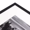 Variante White von 1,5 mm Passepartout Alpharag Artcare aus Baumwollfasern